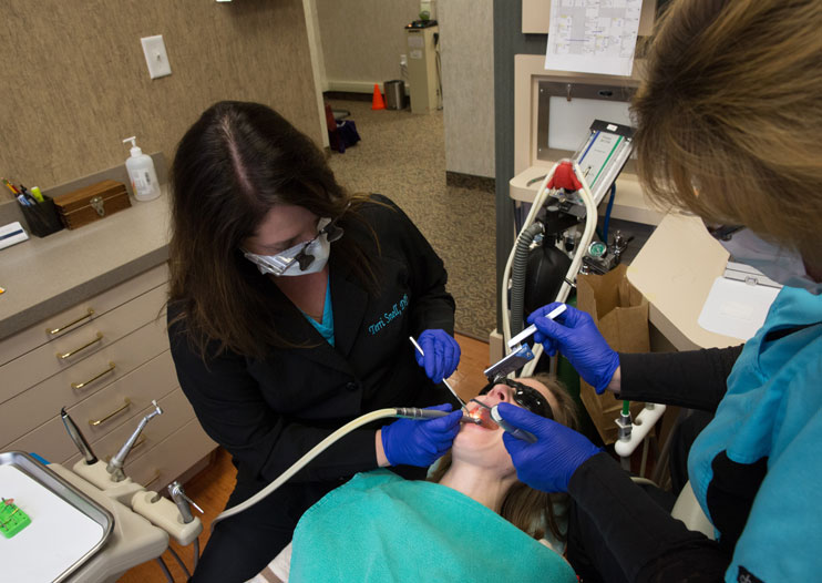 New Patients Silver Lake Dental